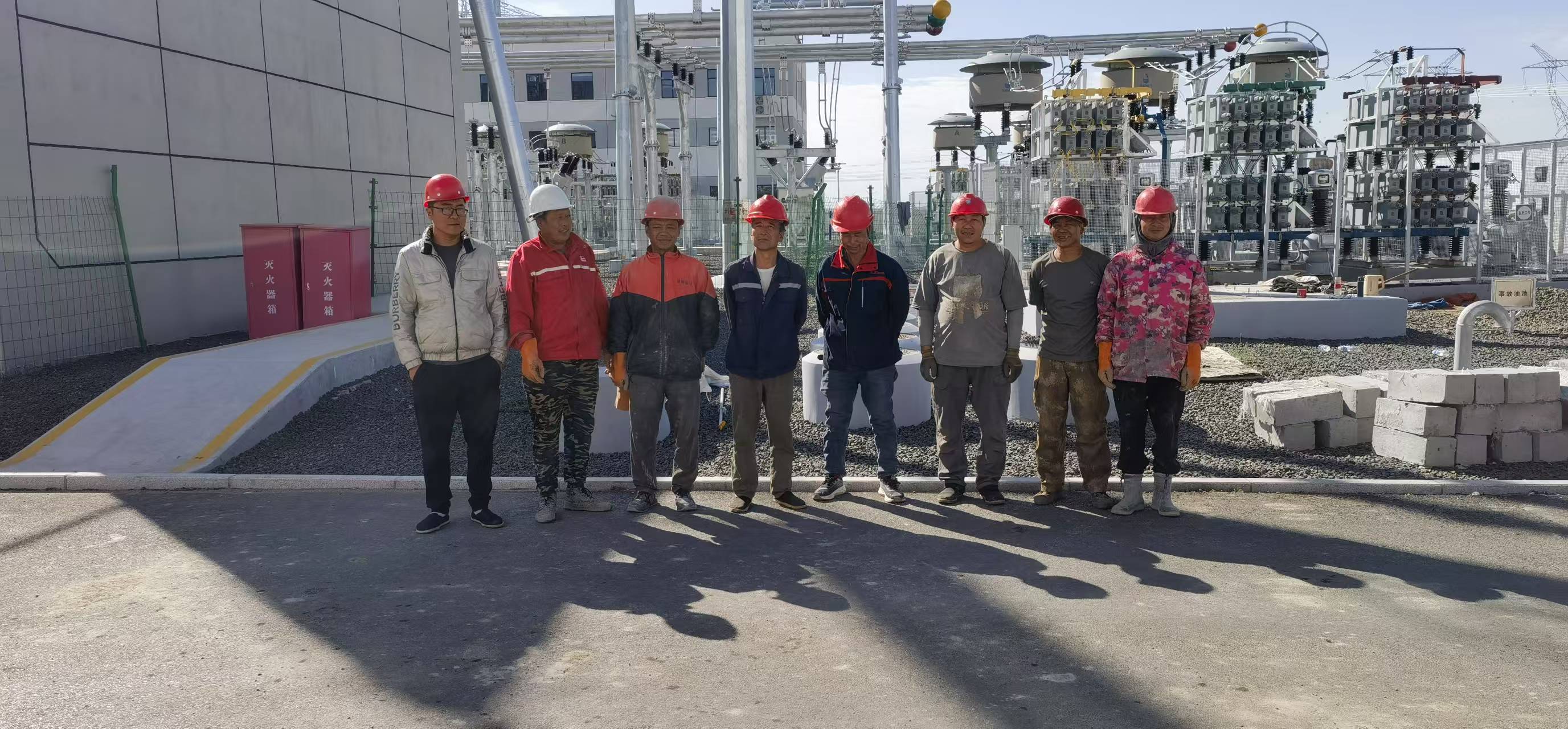 安福地基沉降如何修复？